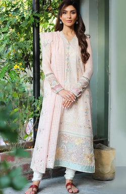 ELAN LUXURY LAWN COLLECTION