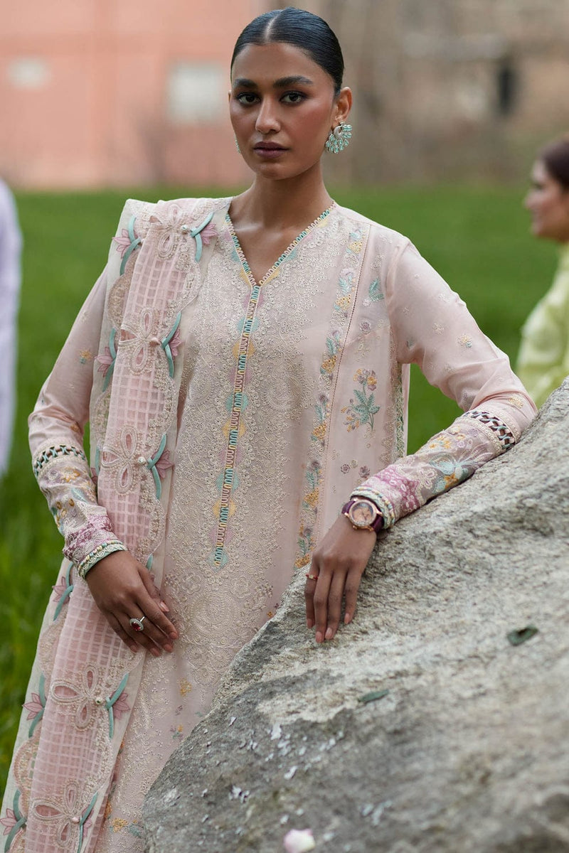 ELAN LUXURY LAWN COLLECTION