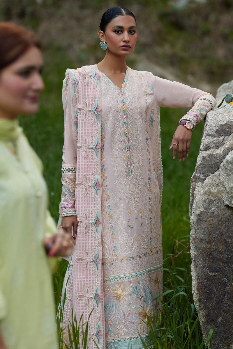 ELAN LUXURY LAWN COLLECTION